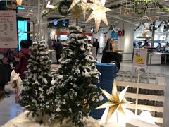 -宜家家居(西安未央商场店)