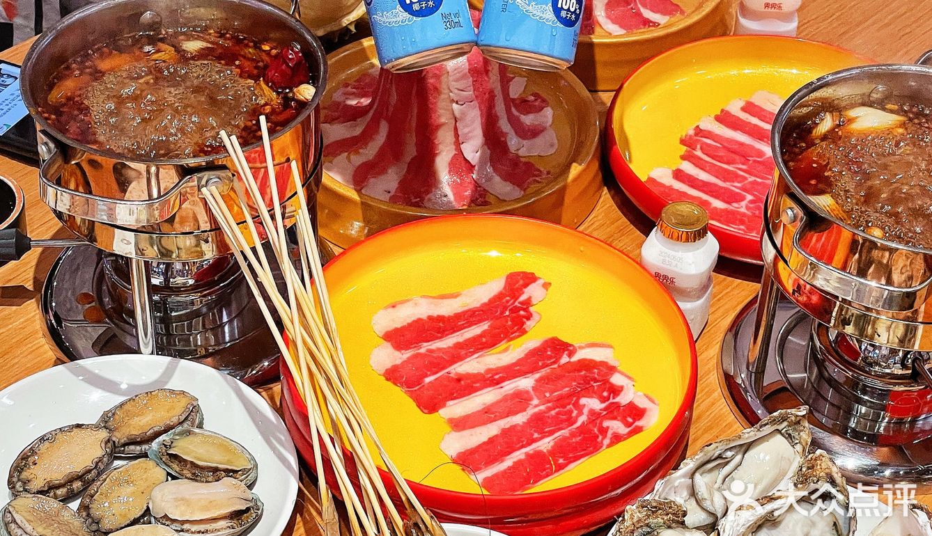 在这里！一天吃四顿根本停不下来🤣