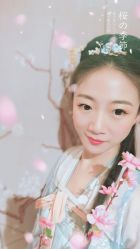 -汉仪华裳汉服馆(打浦桥店)