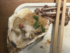 -管氏翅吧(马家堡店)