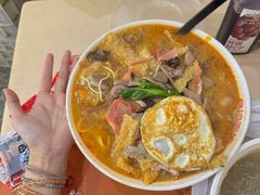 -易记皮肚面(明瓦廊店)