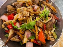 -小厨子私房菜·云南美食店