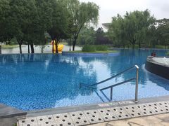 -上海佘山世茂艾美酒店