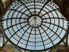 -埃马努埃莱二世拱廊