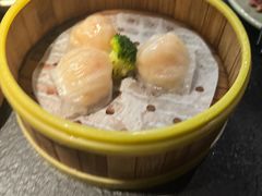 -蝴蝶里·粤菜·点心(滨江龙湖店)