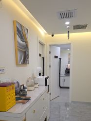 -海涛医疗美容·面部抗衰·注射美鼻