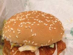 -麦当劳(东急新天地店)