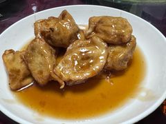 -江东饺子馆(江东路店)