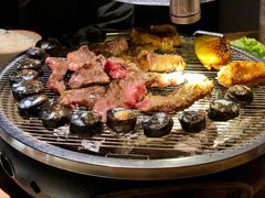 -泥炉烧肉师(新街口金銮巷店)