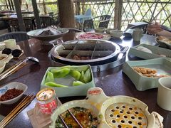 -巴倒烫陆派火锅山庄(南山总店)