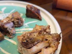 -二分八云雁阁•新晋菜大同味(长治路店)