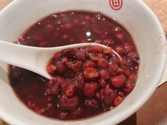 -彬媽糖水(侨鑫国际店)