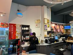 -滋味满屋美食坊(上海街店)