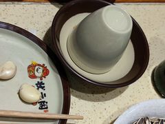 -状元阁烧烤(新华路总店)