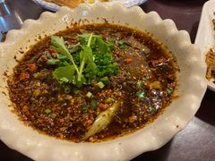 -百年粉蒸牛肉