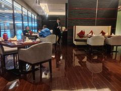 -中国坊中餐厅(石家庄希尔顿酒店)