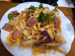 -兰州牛肉面(古美西路店)