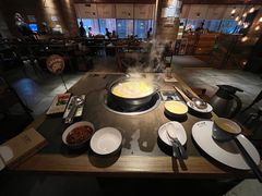 -同仁四季椰子鸡(罗湖国贸店)