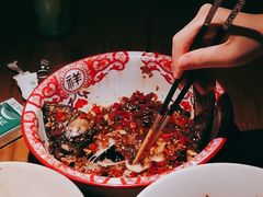 -农耕记·湖南土菜(龙岗熙和园店)