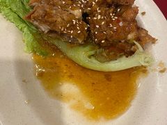 -德成饭店