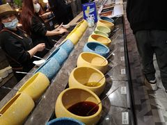 -圣琼美食百汇自助餐(白云万达店)