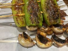 -壹块捌烧烤(灯市口店)