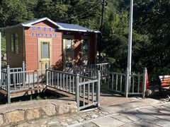 -大岭沟猕猴桃谷风景区