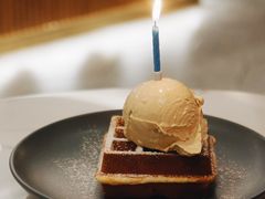 -Dal Cuore 达可芮冰淇淋(陕西北路店)