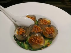 土笋冻-闽和南(深圳万象城店)