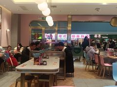 -小杨生煎(周浦万达店)