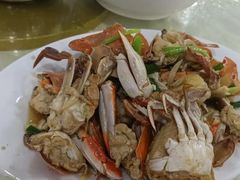 -考记泥焗鸡农庄·海鲜(北洛秘境店)