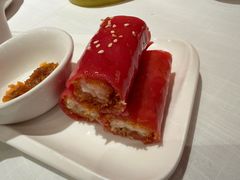 -醉辉皇原味海鲜江南菜(成都大魔方店)