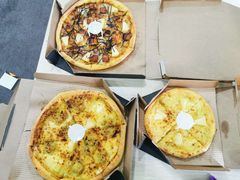 -乐凯撒披萨(卓悦汇店)