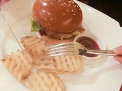 -杭州国际会议中心洲际酒店-德国啤酒屋(砂之船国际生活广场店)