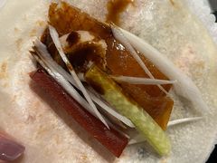 -那家小馆•北京菜•烤鸭(中关村店)