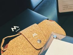 -M Stand(君尚1F店)