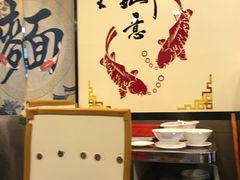 -盛记粥面(佐敦店)