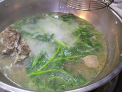 -陈记一牛火锅江宁店(金盛路店)