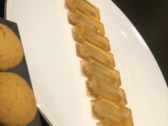 鸭舌-甄御•海鲜新青岛菜(麦岛店)