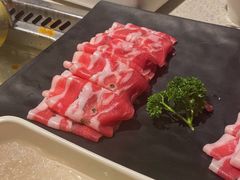 -海底捞火锅(航洋城店)