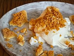 自制蜂巢冰激凌-BOR Eatery(安福路店)