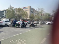 -面尚香关中面馆(盛龙广场总店)