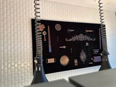 -北京港澳中心瑞士酒店·瑞士咖啡厅·自助餐