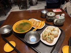 -大壶春(四川中路店)