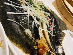 -臻宝中餐厅·大连菜·海鲜·融合菜(大连一方城堡豪华精选酒店)