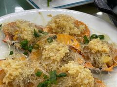 -景好海鲜餐厅(大鹏必选旅游店)