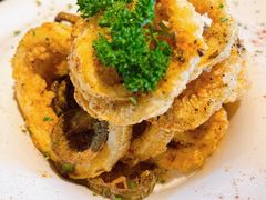 -Lets burger非常汉堡·环球风味(蓝色港湾店)