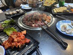 -丹东丛炟海鲜烧烤(江艺路店)