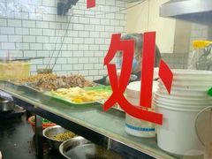 -覃肥叔桂林米粉(粮道街店)