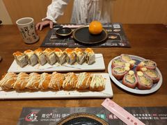 -青空日料烧肉烧鸟店(后湖兴业路店)